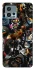 Чохол на Motorola Moto G72 Cartoons фото 1 з 1