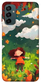 Чохол на Samsung Galaxy M34 5G Ginger фото 1 з 1