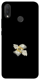 Чохол на Huawei P Smart+ (nova 3i) Easy cash фото 1 з 1