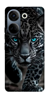 Чохол на TECNO Camon 20 Pro (CK7n) blue eye leo фото 1 з 1