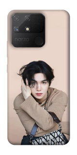 Чохол на Realme Narzo 50A Suga - BTS фото 1 з 1