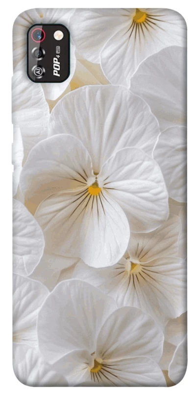 Чохол на TECNO POP 4 Pro Pastel Dreams фото 1 з 1