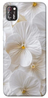 Чохол на TECNO POP 4 Pro Pastel Dreams фото 1 з 1