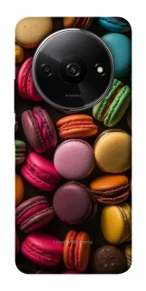 Чохол на Xiaomi Redmi A3 Макарун фото 1 з 1