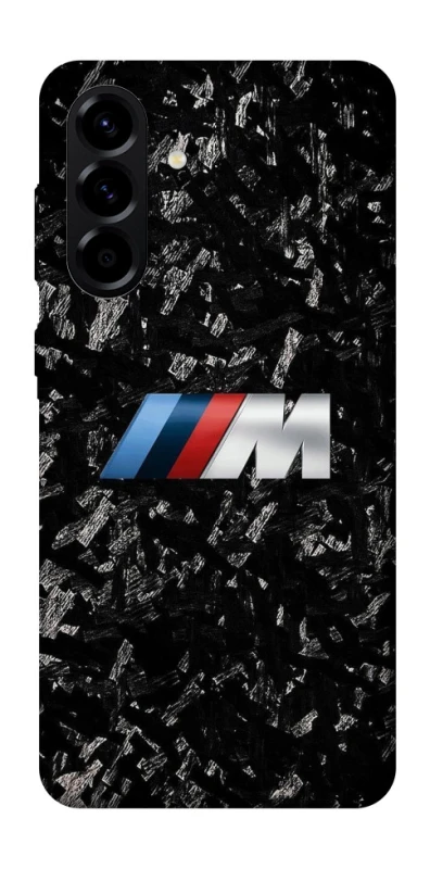 Чохол на Samsung Galaxy A57 5G M-series carbon фото 1 з 1