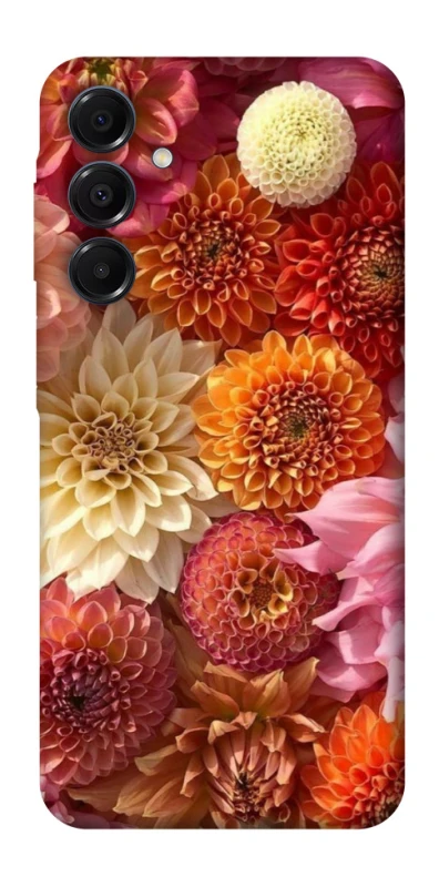 Чохол на Samsung Galaxy A16 4G/5G Bouquet фото 1 з 1