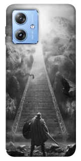 Чохол на Motorola Moto G84 Valhalla фото 1 з 1