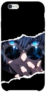 Чохол на Apple iPhone 6/6s (4.7") Satoru Goja фото 1 з 1