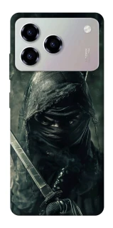 Чохол на ZTE Blade A76 Assassin фото 1 з 1