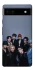 Чохол на Google Pixel 6a Stray Kids фото 1 з 1
