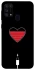 Чохол на Samsung Galaxy M31 Charge your heart фото 1 з 1