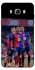 Чохол на Samsung J510F Galaxy J5 (2016) FC Barcelona team фото 1 з 1