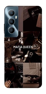 Чохол на Realme C65 4G Mafia Queen ver.1 фото 1 з 1