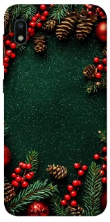 Чохол на Samsung Galaxy A10 (A105F) Новорічний v30 фото 1 з 1
