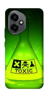 Чохол на Honor 400 TOXIC фото 1 з 1