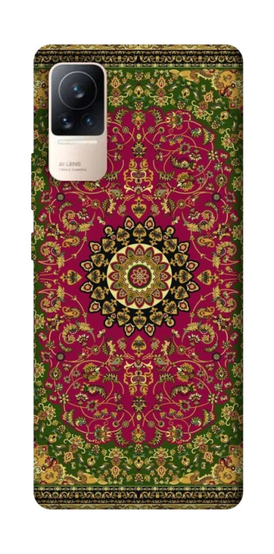 Чохол на Xiaomi Civi 6 Килим v13 фото 1 з 1