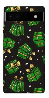 Чехол на Google Pixel 6a Christmas mood ver.5 фото 1 из 1