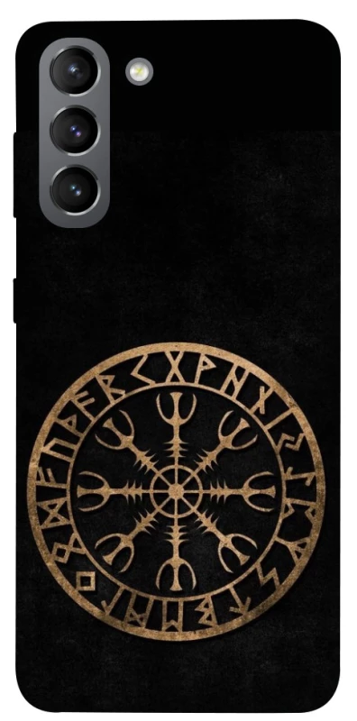 Чохол на Samsung Galaxy S21 Рунічне коло v2 фото 1 з 1