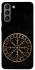 Чохол на Samsung Galaxy S21 Рунічне коло v2 фото 1 з 1