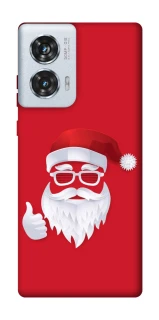 Чехол на Motorola Edge 50 Fusion Christmas mood ver.12 фото 1 из 1