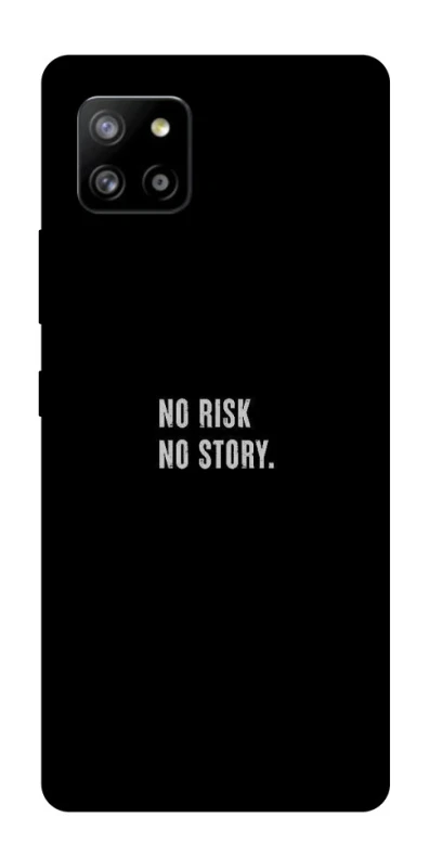 Чохол на Samsung Galaxy A42 5G No risk фото 1 з 1