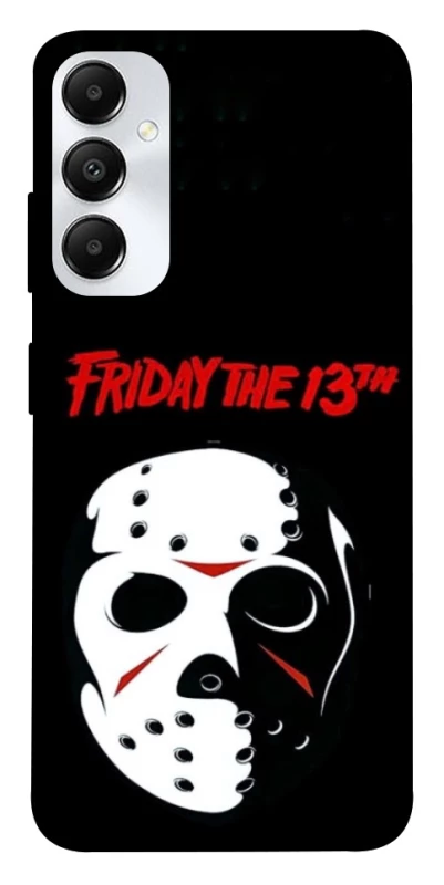 Чохол на Samsung Galaxy A05s Friday 13th Jason фото 1 з 1