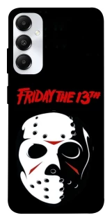Чехол на Samsung Galaxy A05s Friday 13th Jason фото 1 из 1