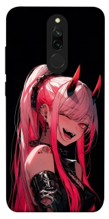 Чохол на Xiaomi Redmi 8 Makima v2 фото 1 з 1