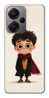 Чохол на Xiaomi Redmi Note 13 Pro+ Harry Potter v8 фото 1 з 1