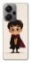 Чохол на Xiaomi Redmi Note 13 Pro+ Harry Potter v8 фото 1 з 1