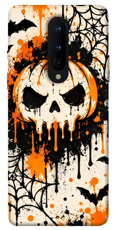Чехол на OnePlus 8 Halloween v1 фото 1 из 1
