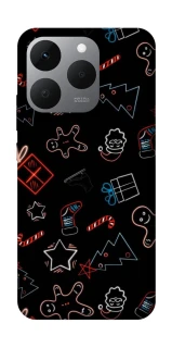 Чохол на Realme 15T Christmas spirit ver.6 фото 1 з 1