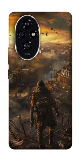 Чехол на Honor 200 Сталкер v10 фото 1 из 1