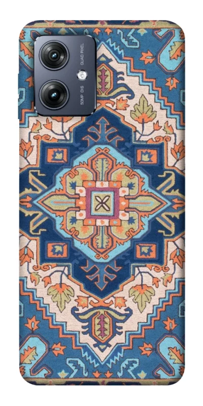 Чехол на Motorola Moto G54 Килим v3 фото 1 из 1