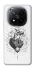 Чехол на Xiaomi Redmi Note 14 Pro+ 5G Tattoo ver.2 фото 1 из 1