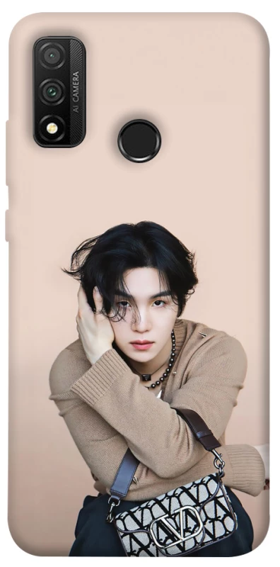 Чохол на Huawei P Smart (2020) Suga - BTS фото 1 з 1