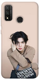 Чохол на Huawei P Smart (2020) Suga - BTS фото 1 з 1