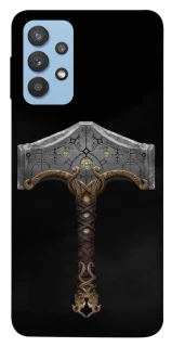 Чехол на Samsung Galaxy M32 Мьёльнир фото 1 из 1