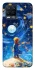 Чехол на Realme 8 Little Prince фото 1 из 1