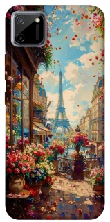 Чохол на Realme C11 Paris фото 1 з 1