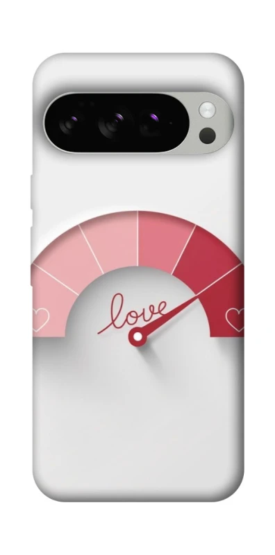 Чохол на Google Pixel 10 Pro Love aesthetic ver.7 фото 1 з 1
