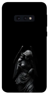 Чехол на Samsung Galaxy S10e Angel фото 1 из 1