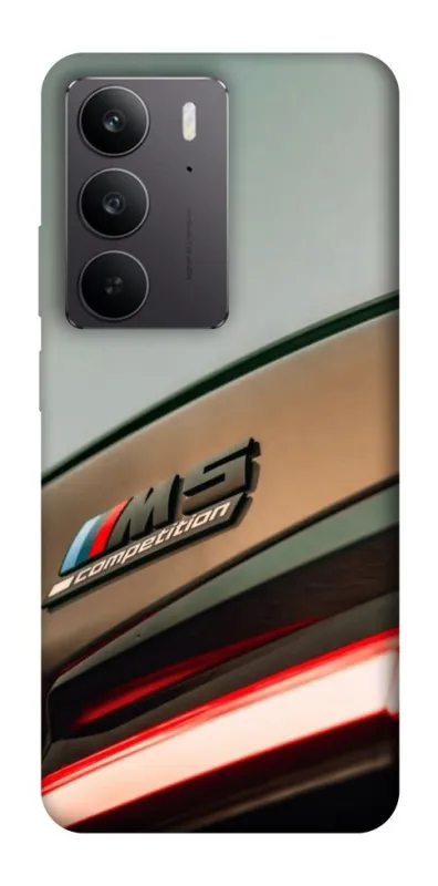 Чохол на Realme C75 BMW v13 фото 1 з 1