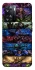 Чохол на OnePlus Nord N20 SE Blizzard ver.3 фото 1 з 1