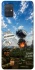 Чохол на Samsung Galaxy A71 Moscow never sleeps ver.5 фото 1 з 1