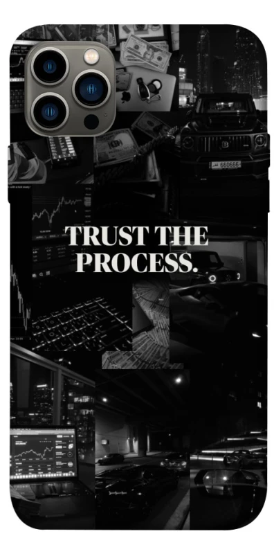 Чохол на Apple iPhone 12 Pro (6.1") Process фото 1 з 1