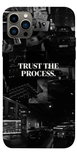 Чохол на Apple iPhone 12 Pro (6.1") Process фото 1 з 1