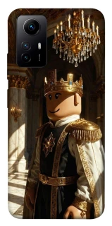 Чохол на Xiaomi Redmi Note 12S Roblox aesthetics ver.7 фото 1 з 1