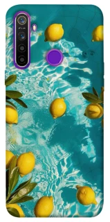Чохол на Realme 5 Lemon фото 1 з 1