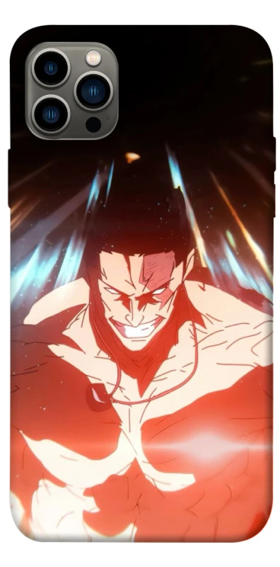 Чехол на Apple iPhone 12 Pro (6.1") Todo v4 фото 1 из 1